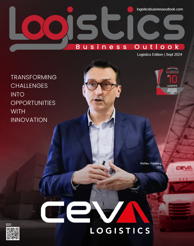 Logistics Solution Providers 2024
