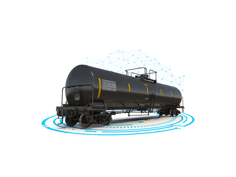 A Data-centered Breakthrough to Take US’ Rail Network Beyond its Current Means