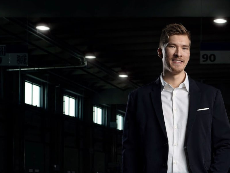 Logmore: Turning Big Data and the Internet of Things into Reality