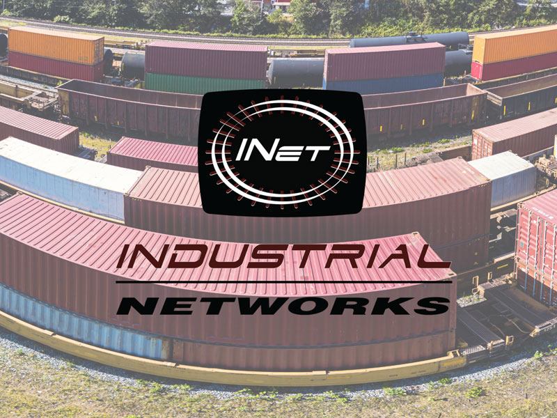 Bestowing the Rail Industry with Greater Oversight Around its Fleet