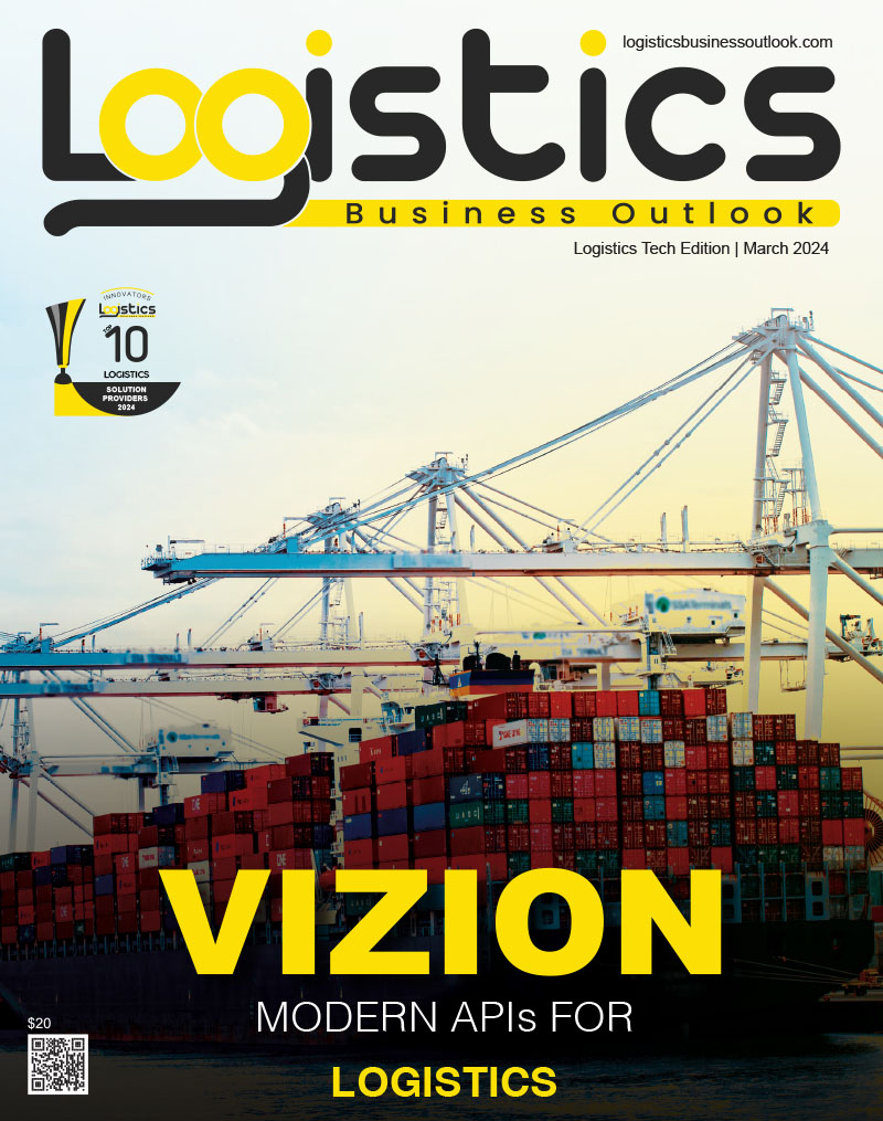 Logistics Solution Providers 2024