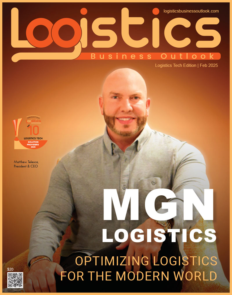 Logistics Tech Solution Providers 2025