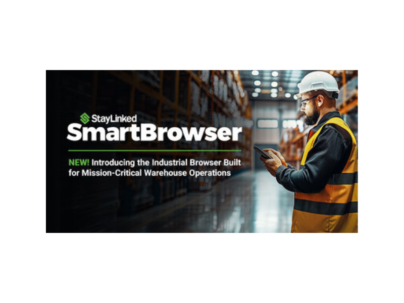 Enabling a Smarter Way to Navigate the Rugged Warehouse Environments