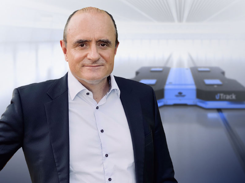 Siempelkamp Transport Systems: The Future of Industrial Transportation