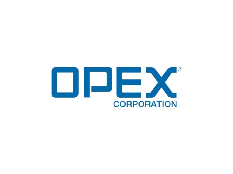 OPEX Earns Industry Recognition as Warehouse Automation Demand Accelerates