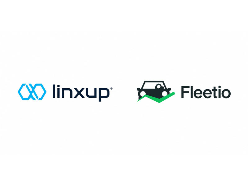 Linxup and Fleetio Join Forces to Simplify Fleet Management