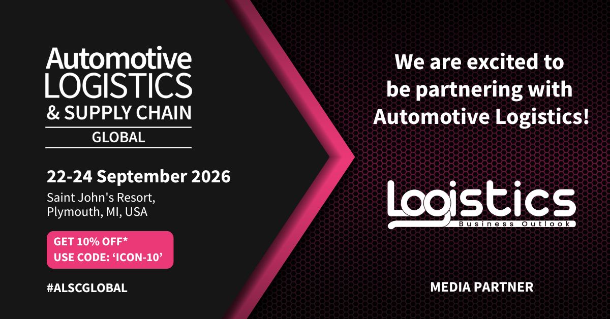 Automotive Logistics & Supply Chain Global 2026