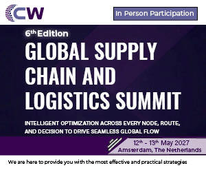 Global Supply Chain and Logistics Summit