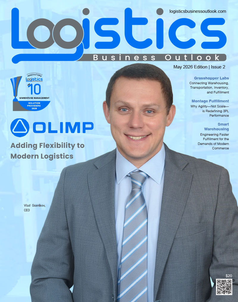 May 2026 Edition | Issue 2