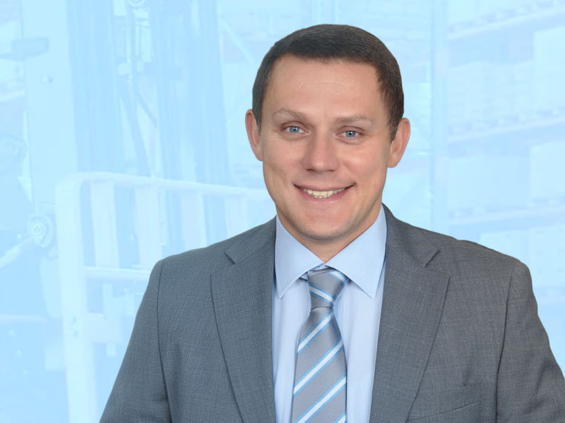 OLIMP Warehousing: Adding Flexibility to Modern Logistics