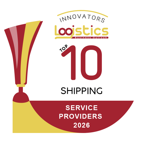 Shipping Service Providers List 2026