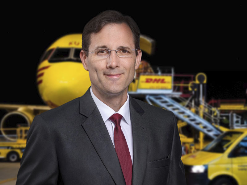 DHL