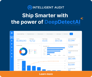 Intelligent Audit